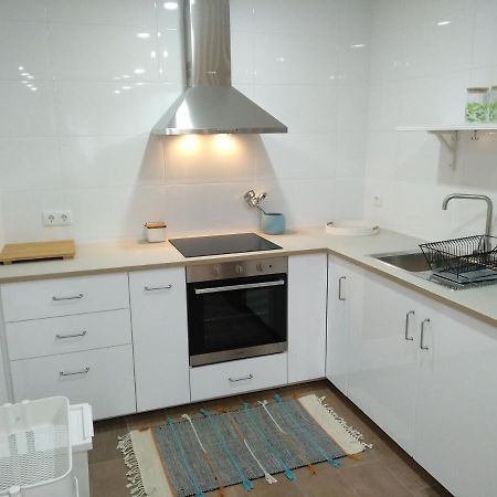 Apartamentos Areia E Mar Norte Vila Praia de Âncora Extérieur photo
