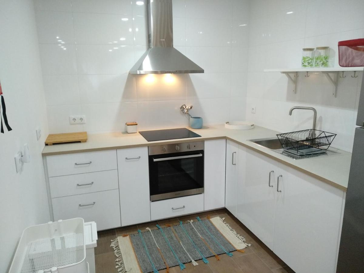 Apartamentos Areia E Mar Norte Vila Praia de Âncora Extérieur photo
