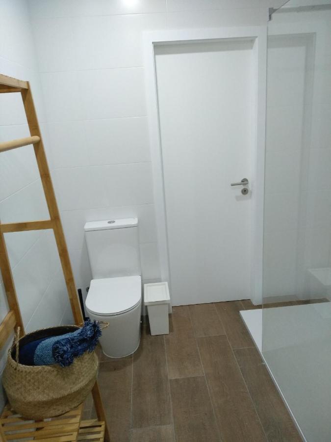 Apartamentos Areia E Mar Norte Vila Praia de Âncora Extérieur photo