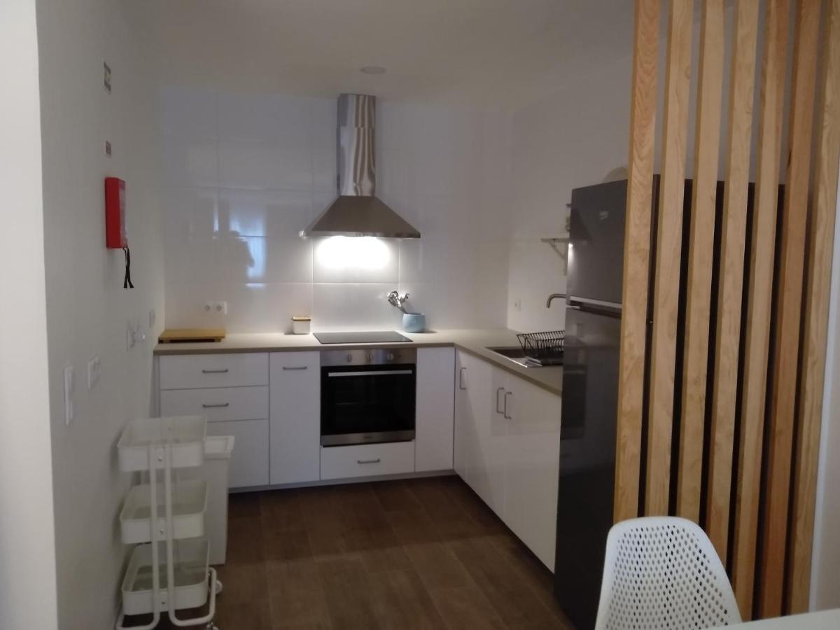 Apartamentos Areia E Mar Norte Vila Praia de Âncora Extérieur photo