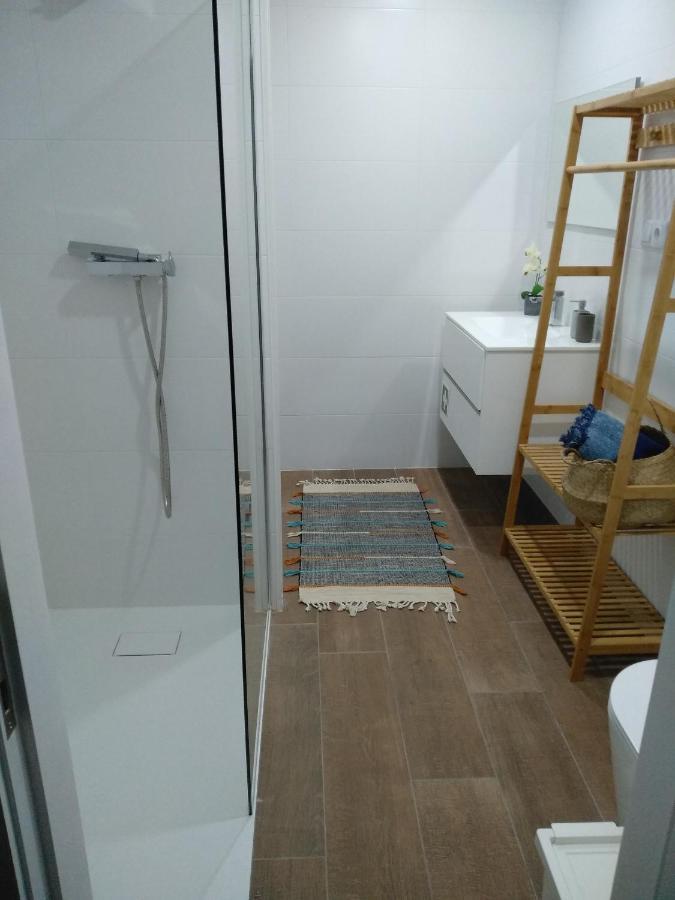 Apartamentos Areia E Mar Norte Vila Praia de Âncora Extérieur photo