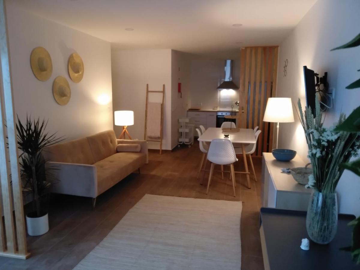 Apartamentos Areia E Mar Norte Vila Praia de Âncora Extérieur photo