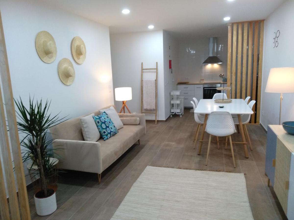 Apartamentos Areia E Mar Norte Vila Praia de Âncora Extérieur photo