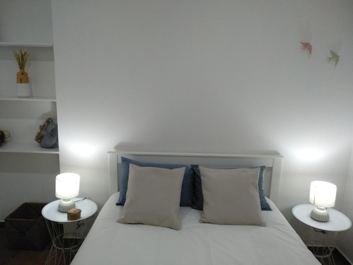 Apartamentos Areia E Mar Norte Vila Praia de Âncora Extérieur photo