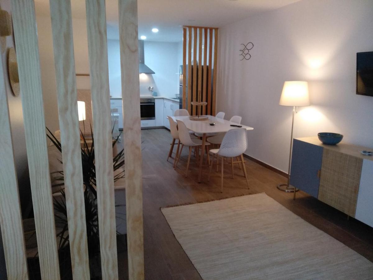 Apartamentos Areia E Mar Norte Vila Praia de Âncora Extérieur photo