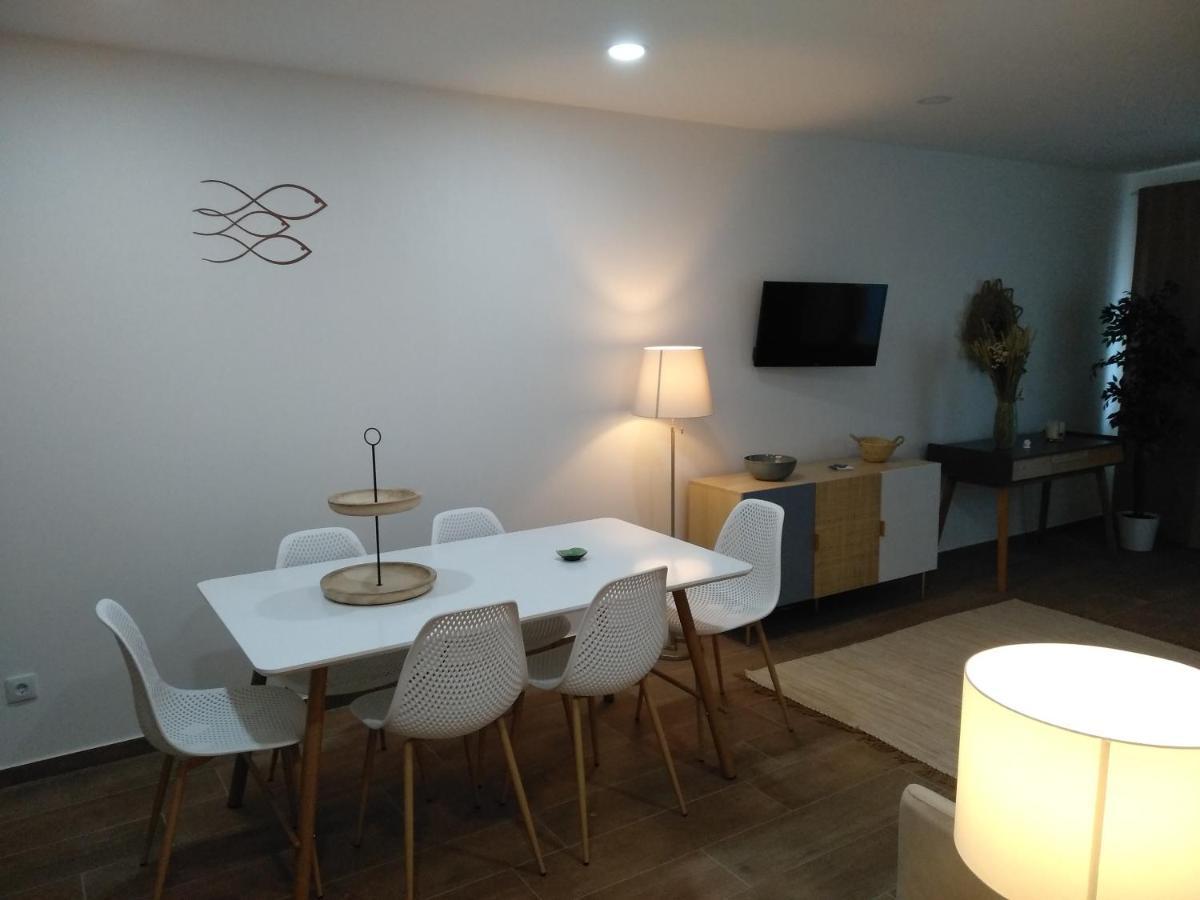Apartamentos Areia E Mar Norte Vila Praia de Âncora Extérieur photo