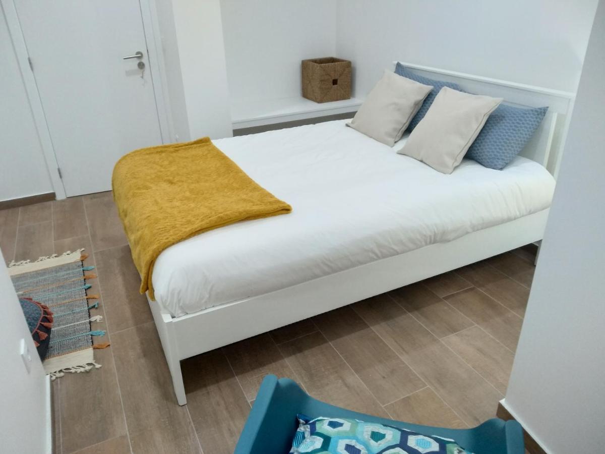 Apartamentos Areia E Mar Norte Vila Praia de Âncora Extérieur photo