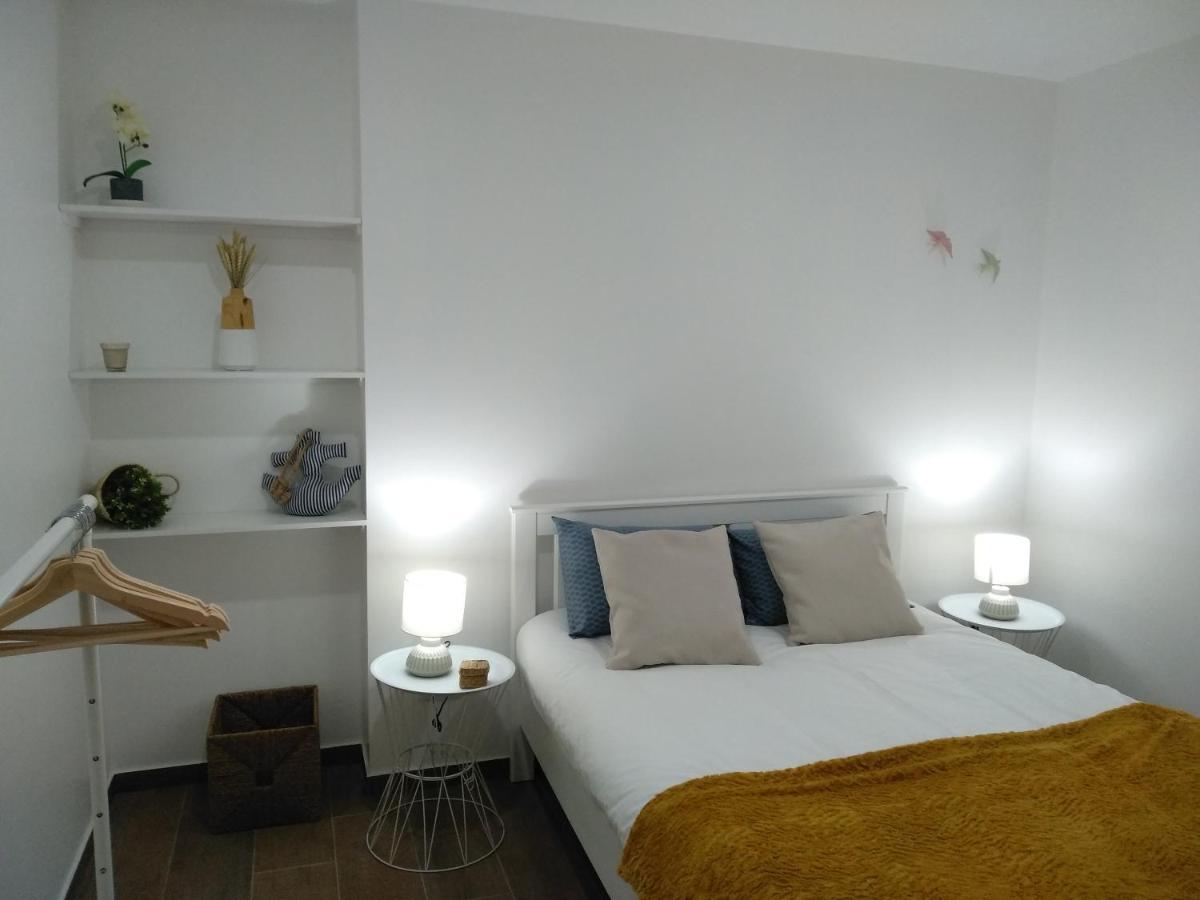 Apartamentos Areia E Mar Norte Vila Praia de Âncora Extérieur photo