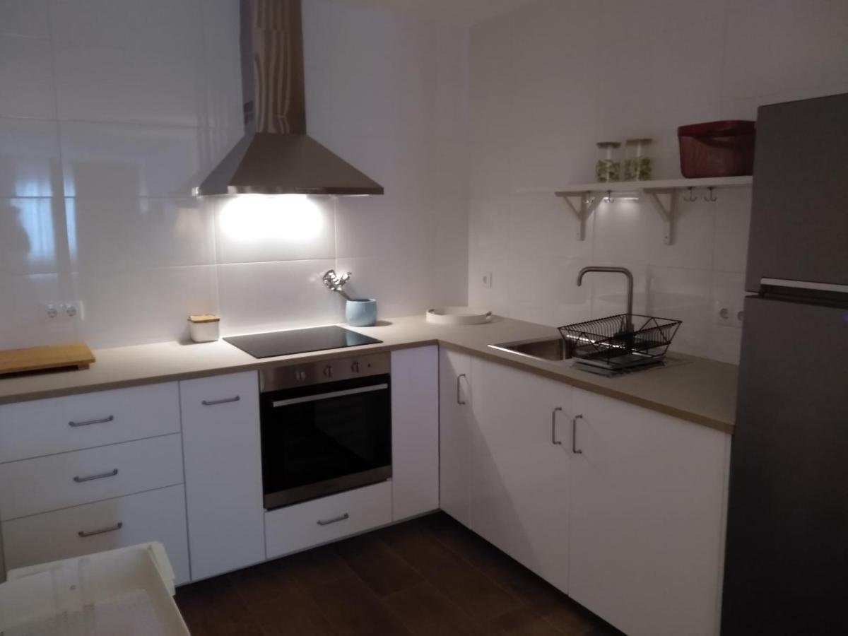 Apartamentos Areia E Mar Norte Vila Praia de Âncora Extérieur photo