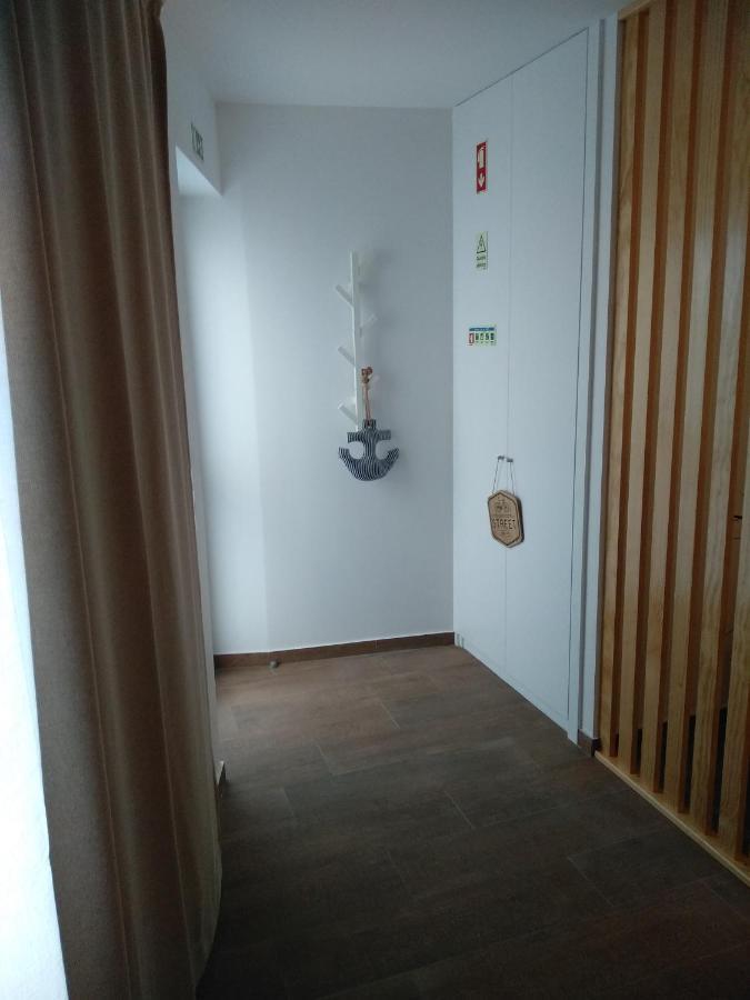 Apartamentos Areia E Mar Norte Vila Praia de Âncora Extérieur photo