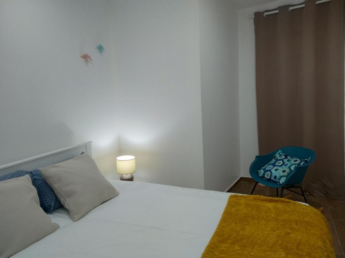 Apartamentos Areia E Mar Norte Vila Praia de Âncora Extérieur photo