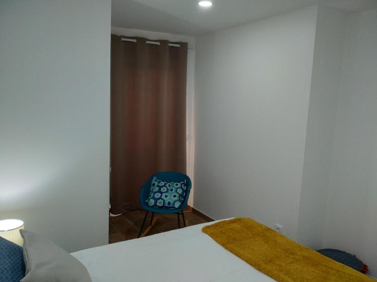 Apartamentos Areia E Mar Norte Vila Praia de Âncora Extérieur photo