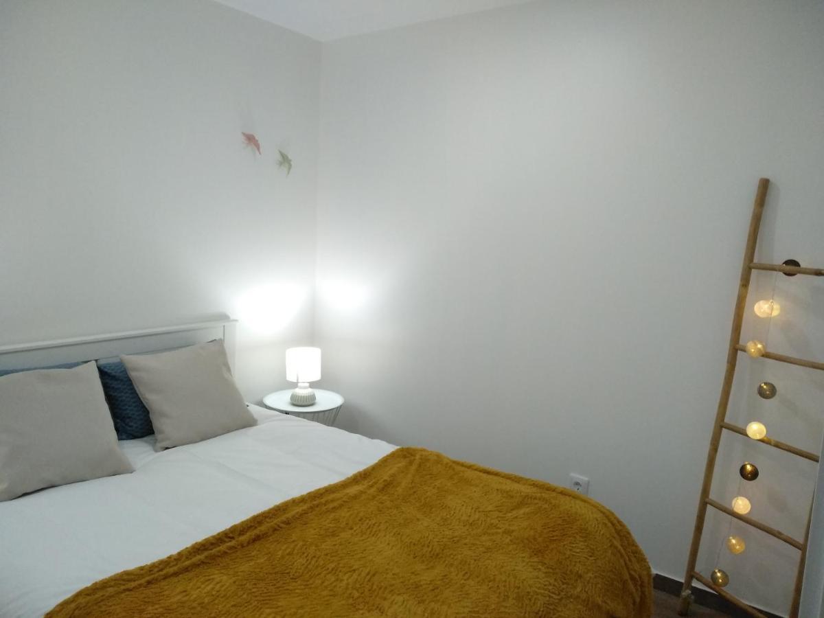 Apartamentos Areia E Mar Norte Vila Praia de Âncora Extérieur photo